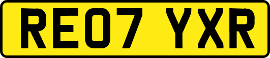 RE07YXR