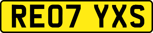 RE07YXS