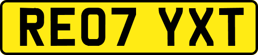 RE07YXT