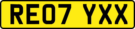 RE07YXX