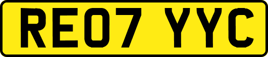RE07YYC