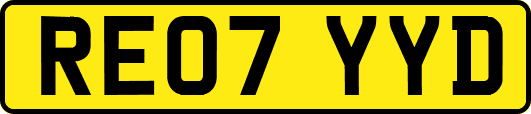 RE07YYD