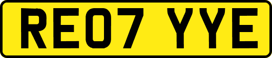 RE07YYE