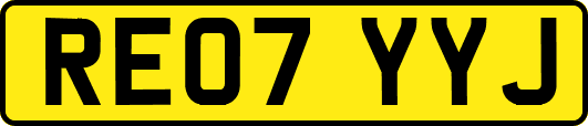 RE07YYJ