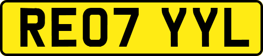 RE07YYL