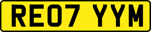 RE07YYM