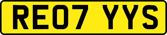 RE07YYS