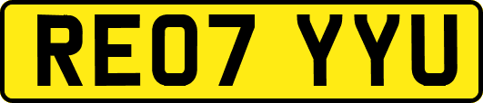 RE07YYU