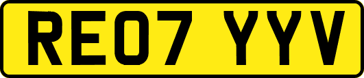 RE07YYV