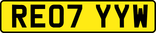 RE07YYW