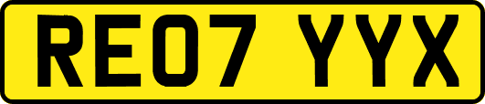 RE07YYX