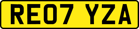 RE07YZA
