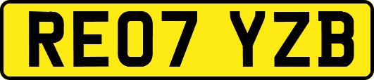 RE07YZB