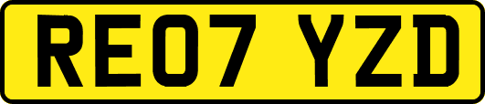 RE07YZD