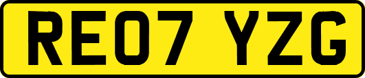 RE07YZG