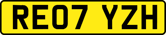 RE07YZH
