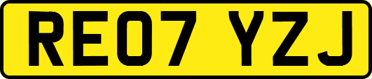 RE07YZJ
