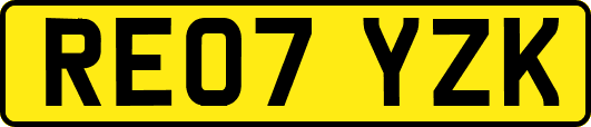 RE07YZK