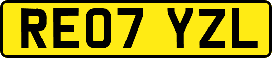 RE07YZL
