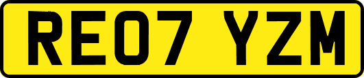 RE07YZM
