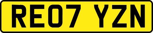 RE07YZN