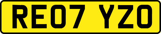 RE07YZO