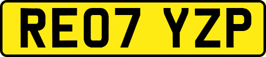 RE07YZP