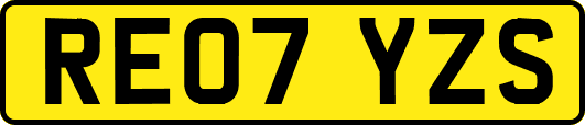 RE07YZS