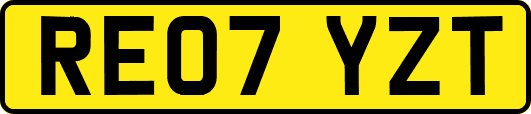 RE07YZT