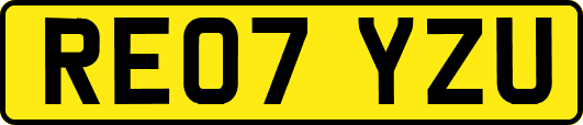 RE07YZU