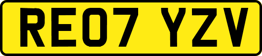 RE07YZV