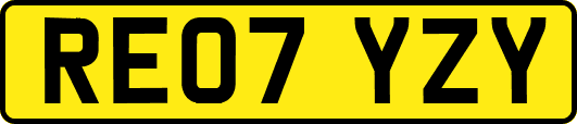 RE07YZY