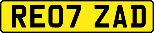 RE07ZAD