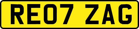 RE07ZAG