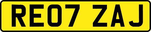 RE07ZAJ