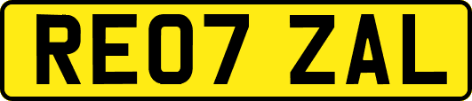 RE07ZAL