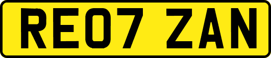 RE07ZAN