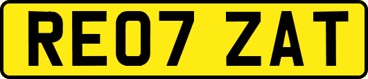 RE07ZAT