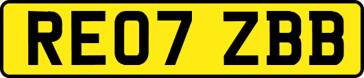 RE07ZBB