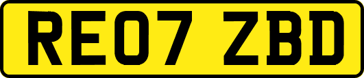 RE07ZBD