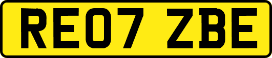 RE07ZBE