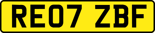 RE07ZBF