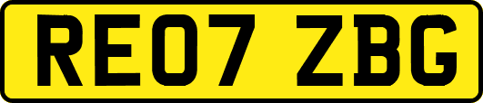 RE07ZBG
