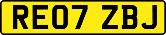 RE07ZBJ