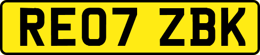 RE07ZBK
