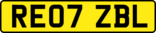 RE07ZBL