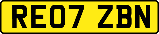 RE07ZBN