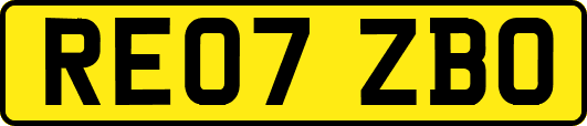RE07ZBO