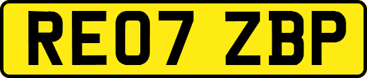 RE07ZBP