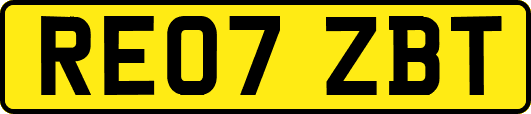 RE07ZBT